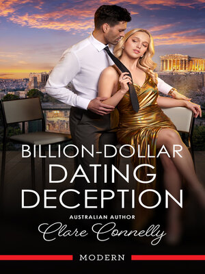 cover image of Billion-Dollar Dating Deception